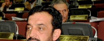 Afghan MP threatens to death local television manager